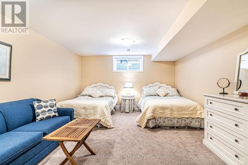 5 Selena Street, Kawartha Lakes (Lindsay), ON - Indoor Photo Showing Bedroom