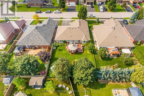 5 Selena Street, Kawartha Lakes (Lindsay), ON - Outdoor With View