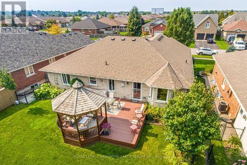 5 Selena Street, Kawartha Lakes (Lindsay), ON - Outdoor