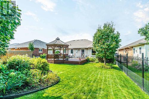 5 Selena Street, Kawartha Lakes (Lindsay), ON - Outdoor With Deck Patio Veranda