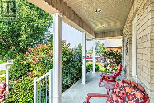 5 Selena Street, Kawartha Lakes (Lindsay), ON - Outdoor With Deck Patio Veranda With Exterior