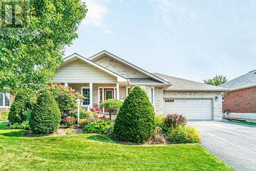 5 Selena Street, Kawartha Lakes (Lindsay), ON - Outdoor