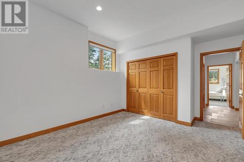 20911 Garnet Valley Road, Summerland, BC - Indoor Photo Showing Other Room