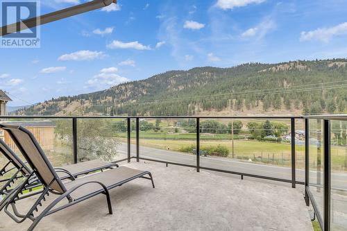 20911 Garnet Valley Road, Summerland, BC - Outdoor With View