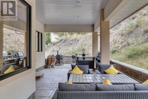 20911 Garnet Valley Road, Summerland, BC -  With Exterior