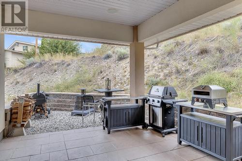 20911 Garnet Valley Road, Summerland, BC - Outdoor With Deck Patio Veranda With Exterior