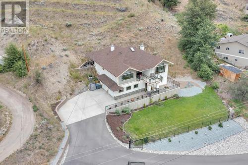 20911 Garnet Valley Road, Summerland, BC - Outdoor