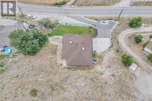 20911 Garnet Valley Road, Summerland, BC - Outdoor With View