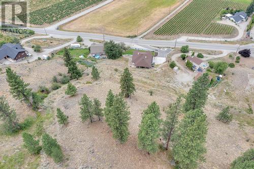 20911 Garnet Valley Road, Summerland, BC - Outdoor With View