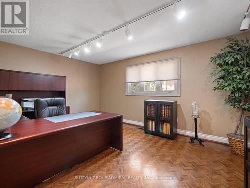 110 Summerdale Drive, Markham, ON - Indoor Photo Showing Other Room