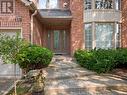 110 Summerdale Drive, Markham, ON  - Outdoor 