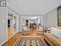 110 Summerdale Drive, Markham (Thornlea), ON  - Indoor Photo Showing Living Room 