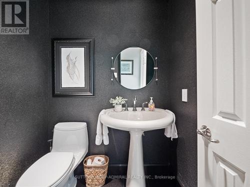 110 Summerdale Drive, Markham (Thornlea), ON - Indoor Photo Showing Bathroom