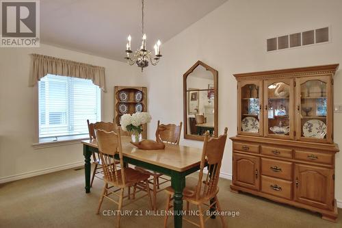 5 Shannon Court, Collingwood, ON - Indoor Photo Showing Dining Room