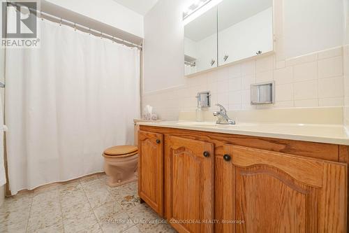 28 Markay Street, Toronto (Glenfield-Jane Heights), ON - Indoor Photo Showing Bathroom