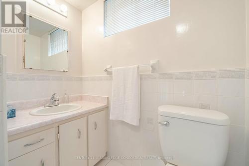 28 Markay Street, Toronto (Glenfield-Jane Heights), ON - Indoor Photo Showing Bathroom