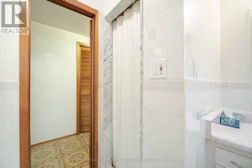 28 Markay Street, Toronto (Glenfield-Jane Heights), ON - Indoor Photo Showing Bathroom