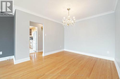 28 Markay Street, Toronto (Glenfield-Jane Heights), ON - Indoor Photo Showing Other Room