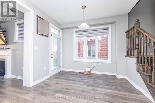 41 Phyllis Drive, Caledon, ON - Indoor Photo Showing Other Room With Fireplace