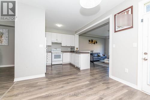 41 Phyllis Drive, Caledon, ON - Indoor Photo Showing Kitchen