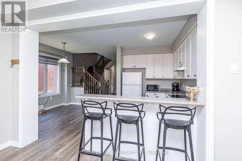 41 Phyllis Drive, Caledon, ON - Indoor Photo Showing Kitchen