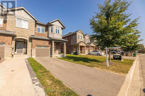 41 Phyllis Drive, Caledon, ON - Outdoor With Facade