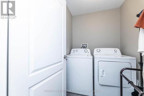 41 Phyllis Drive, Caledon, ON - Indoor Photo Showing Laundry Room