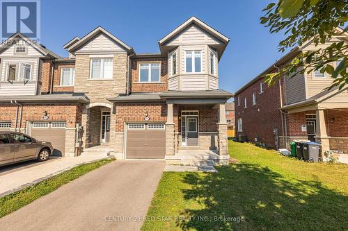 41 Phyllis Drive, Caledon, ON - Outdoor With Facade