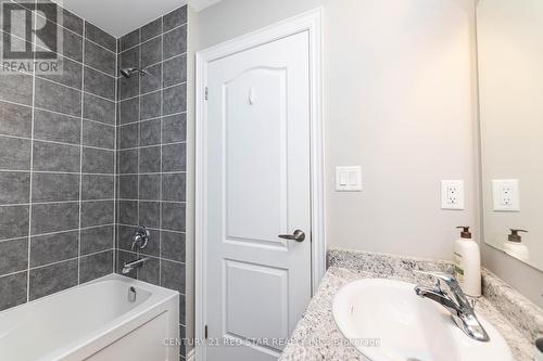 41 Phyllis Drive, Caledon, ON - Indoor Photo Showing Bathroom