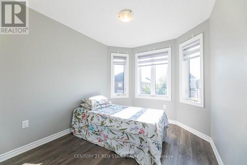 41 Phyllis Drive, Caledon, ON - Indoor Photo Showing Bedroom