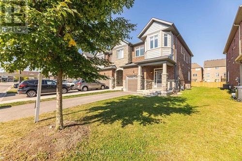 41 Phyllis Drive, Caledon, ON - Outdoor