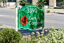 2406 - 3390 Weston Road, Toronto (Humbermede), ON  - Outdoor 