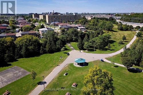 2406 - 3390 Weston Road, Toronto (Humbermede), ON - Outdoor With View