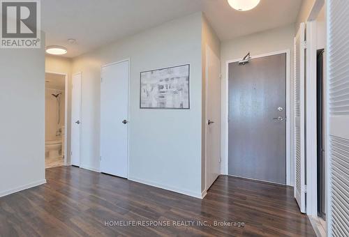 2406 - 3390 Weston Road, Toronto (Humbermede), ON - Indoor Photo Showing Other Room