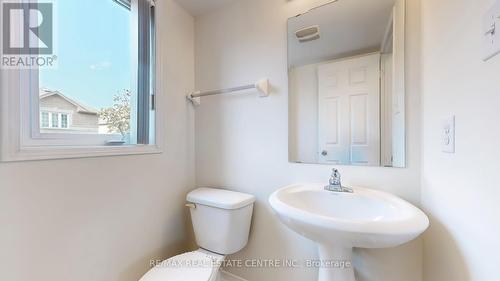 33 - 3050 Erin Centre Boulevard, Mississauga (Churchill Meadows), ON - Indoor Photo Showing Bathroom