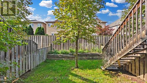 33 - 3050 Erin Centre Boulevard, Mississauga (Churchill Meadows), ON - Outdoor