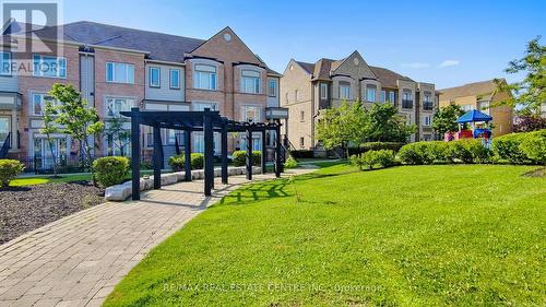 33 - 3050 Erin Centre Boulevard, Mississauga (Churchill Meadows), ON - Outdoor With Facade