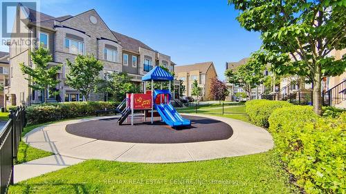 33 - 3050 Erin Centre Boulevard, Mississauga (Churchill Meadows), ON - Outdoor