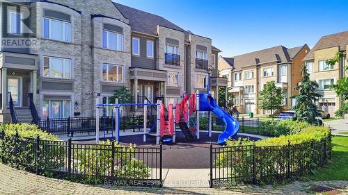 33 - 3050 Erin Centre Boulevard, Mississauga, ON - Outdoor With Facade