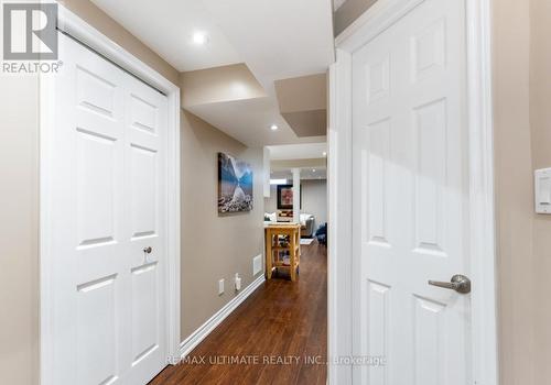 Bsmt - 60 Senator Way, Caledon, ON - Indoor Photo Showing Other Room