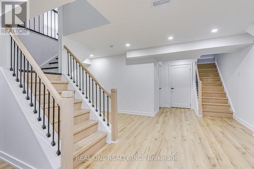 1299 Bayshire Drive, Oakville, ON - Indoor Photo Showing Other Room