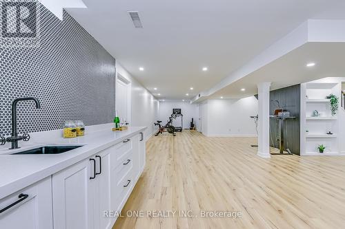 1299 Bayshire Drive, Oakville (Iroquois Ridge North), ON - Indoor Photo Showing Other Room