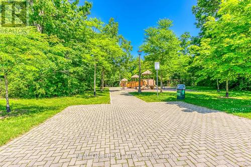 1299 Bayshire Drive, Oakville, ON - Outdoor