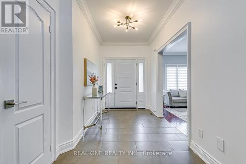 1299 Bayshire Drive, Oakville (Iroquois Ridge North), ON - Indoor Photo Showing Other Room