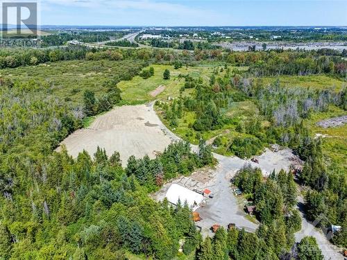 312 David Manchester Road, Ottawa, ON - Outdoor With View