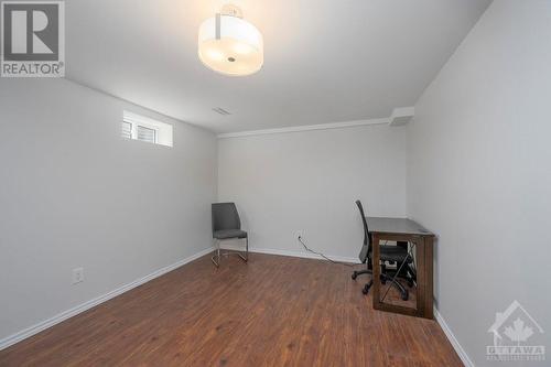 60 Shoreham Avenue, Ottawa, ON - Indoor Photo Showing Other Room