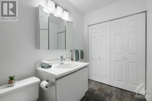 960 Teron Road Unit#108, Ottawa, ON - Indoor Photo Showing Bathroom