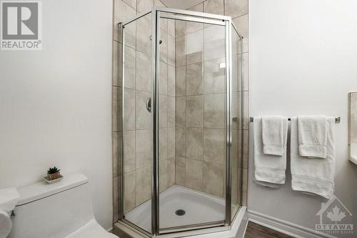 960 Teron Road Unit#108, Ottawa, ON - Indoor Photo Showing Bathroom