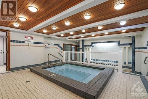 960 Teron Road Unit#108, Ottawa, ON - Indoor Photo Showing Other Room With In Ground Pool