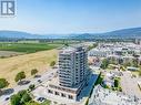 2040 Springfield Road Unit# 410, Kelowna, BC  - Outdoor With View 